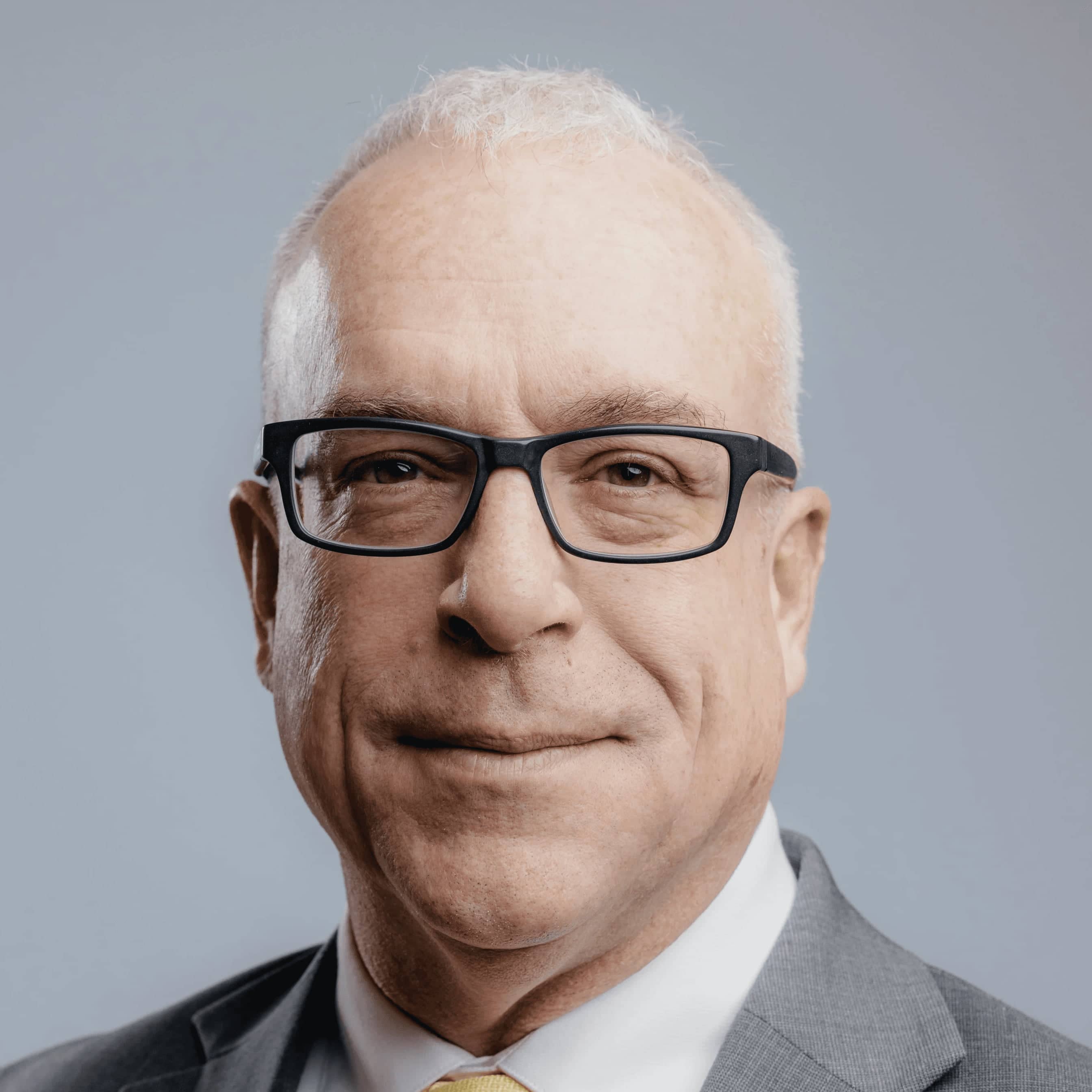 Eliot Assimakopoulos