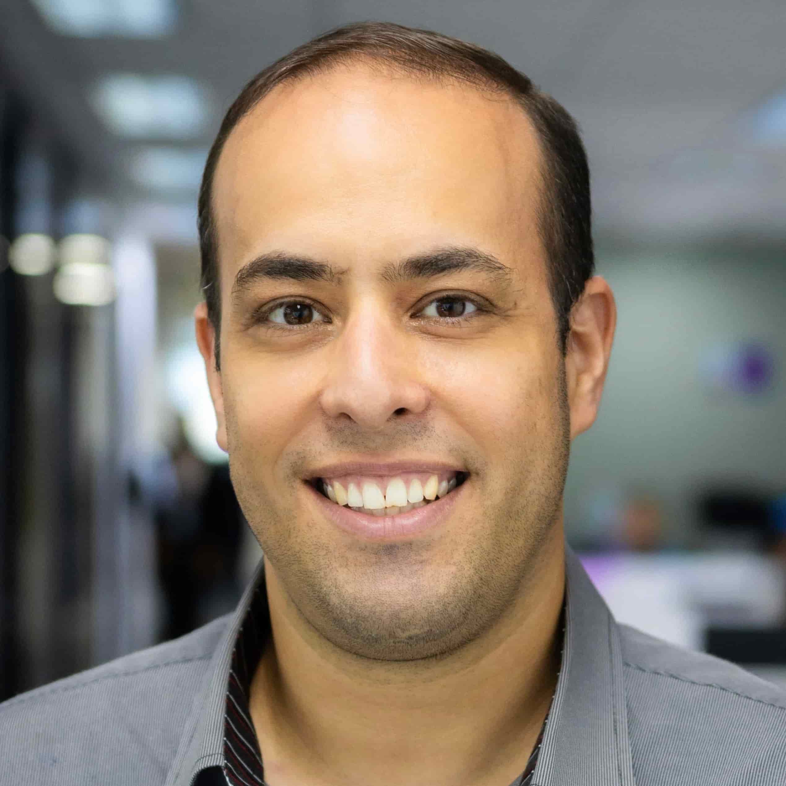 Rafael Cesar